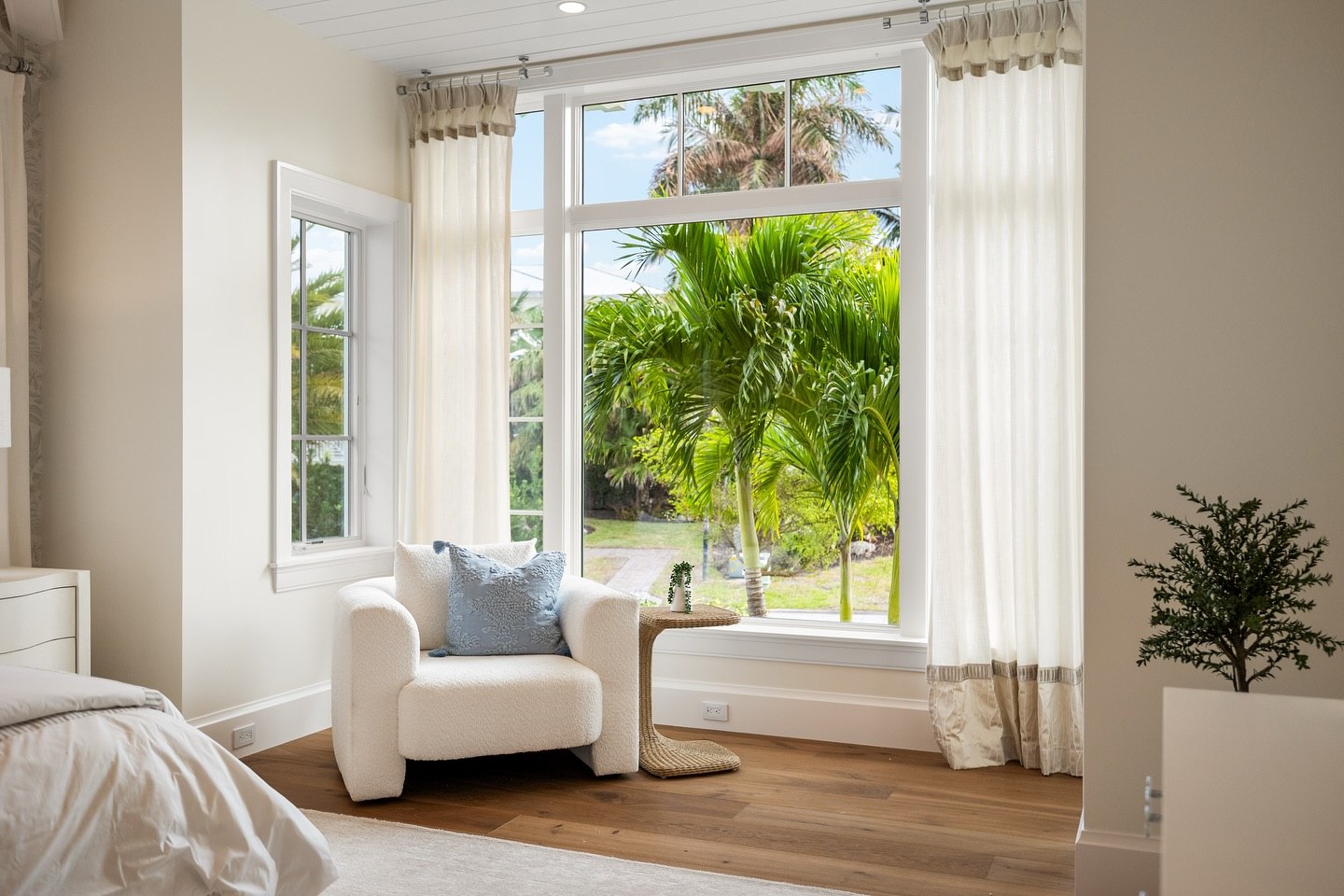 Refined interior design photographed with an editorial architectural approach