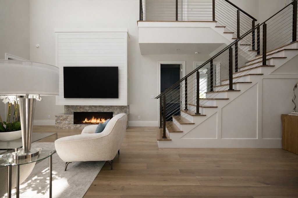 Architectural and interior design photography portfolio image 7