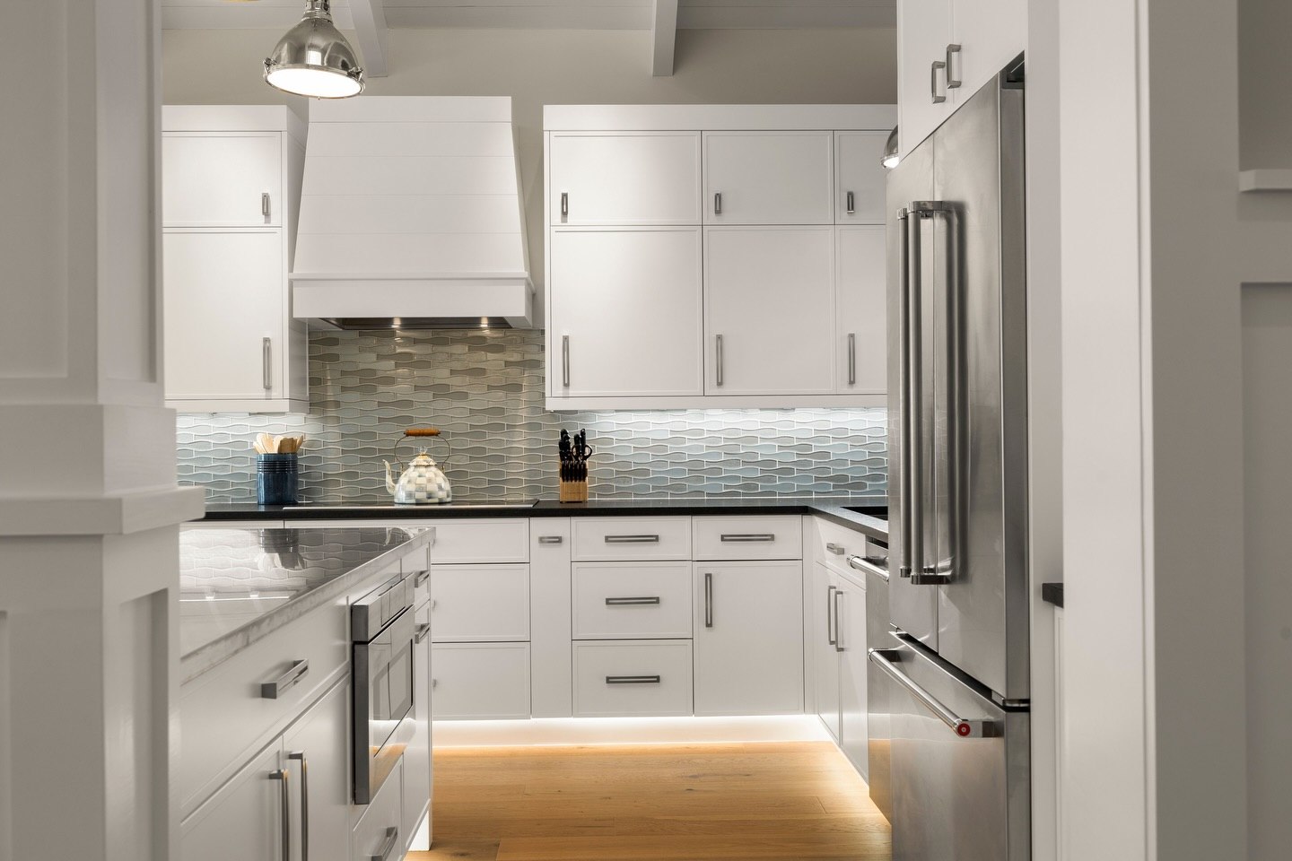 Architectural and interior design photography portfolio image 8