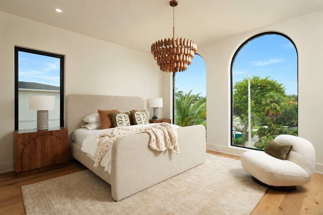 Architectural and interior design photography portfolio image 12
