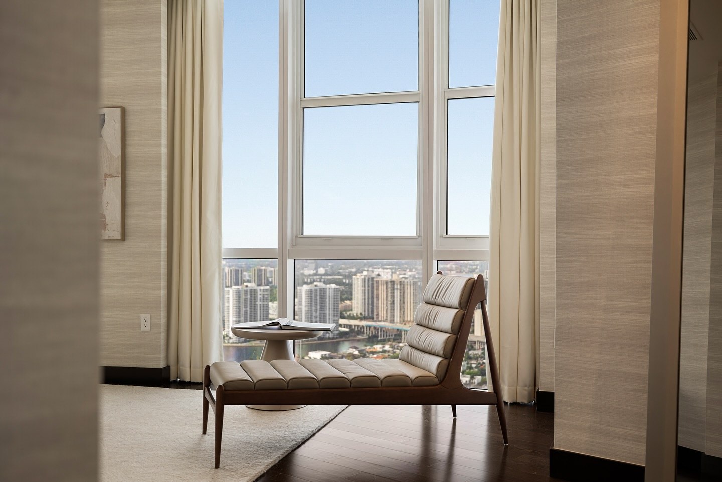 Architectural and interior design photography portfolio image 13