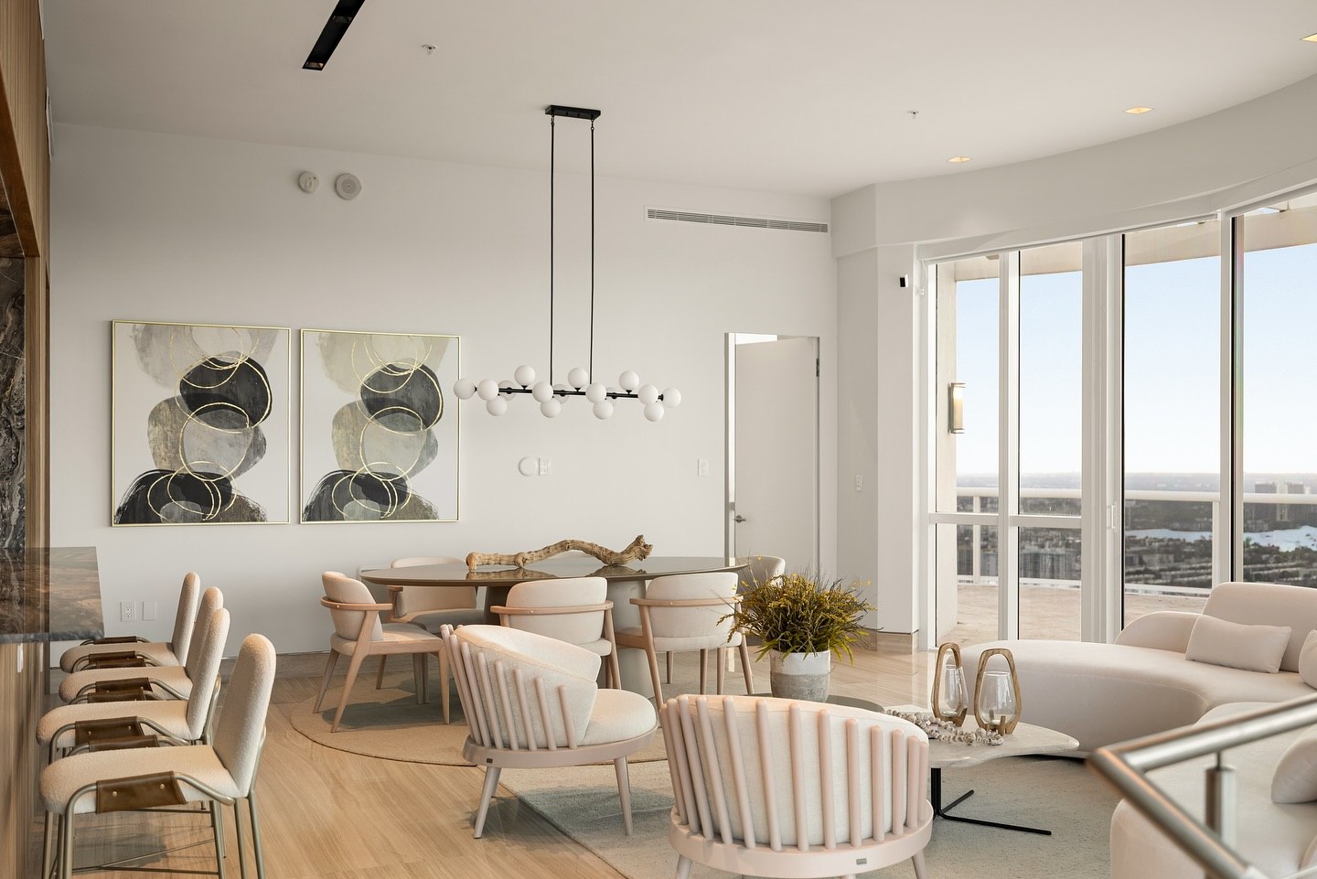 Architectural and interior design photography portfolio image 14