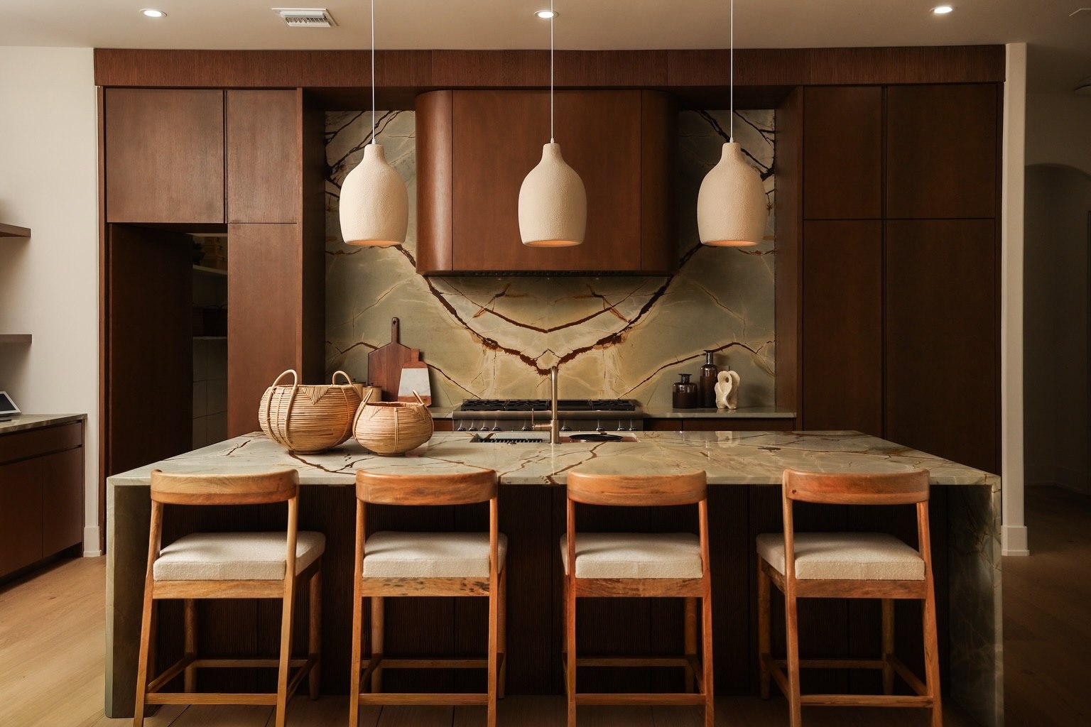 Architectural and interior design photography portfolio image 17