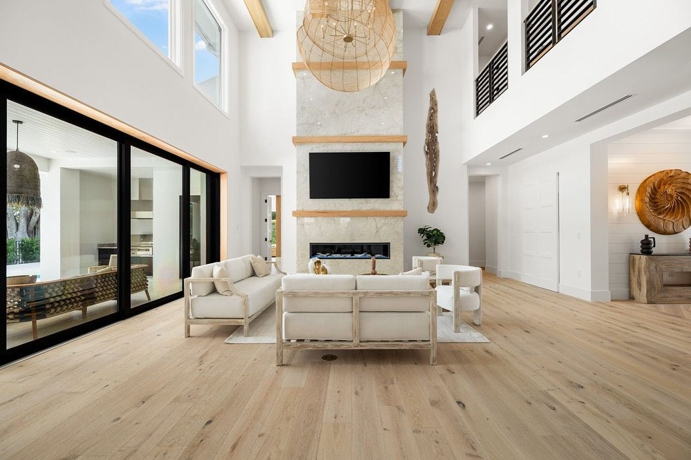 Real estate listing photography example 9