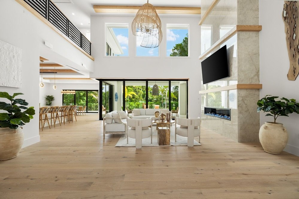 Real estate listing photography example 10